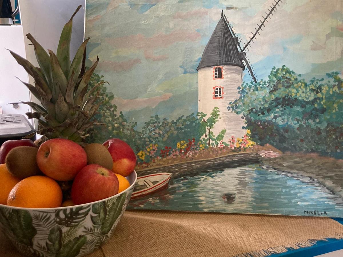 Belles Chambres A La Campagne Avec Petit-Dejeuner Compris Barbuise Dış mekan fotoğraf